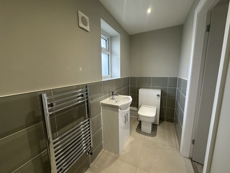 Crookhurst Avenue Billinge